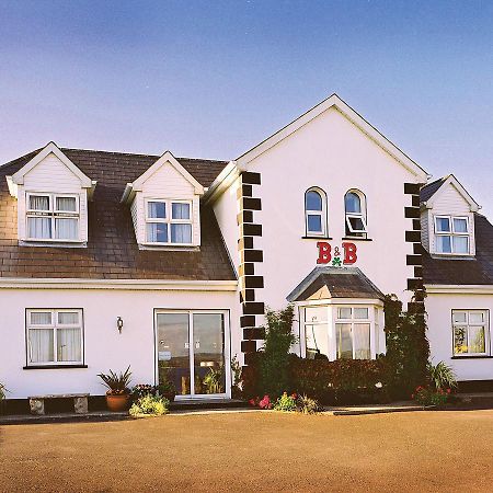 Cois Na Sionna Hotel Killimer Kültér fotó