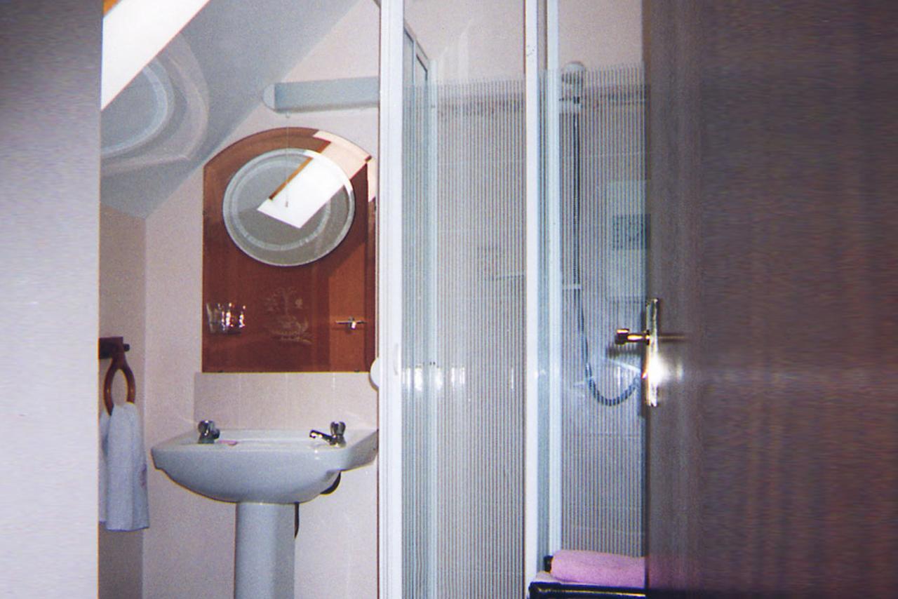 Cois Na Sionna Hotel Killimer Kültér fotó
